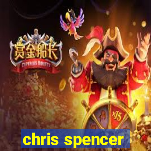 chris spencer